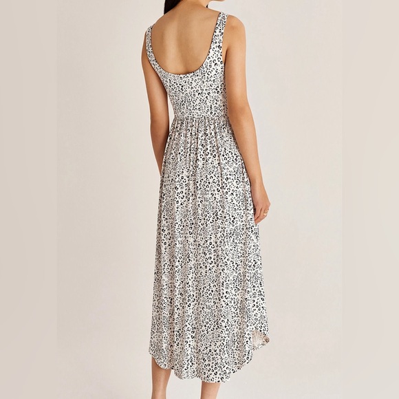 Z Supply Midi Dress - Picture 2 of 8